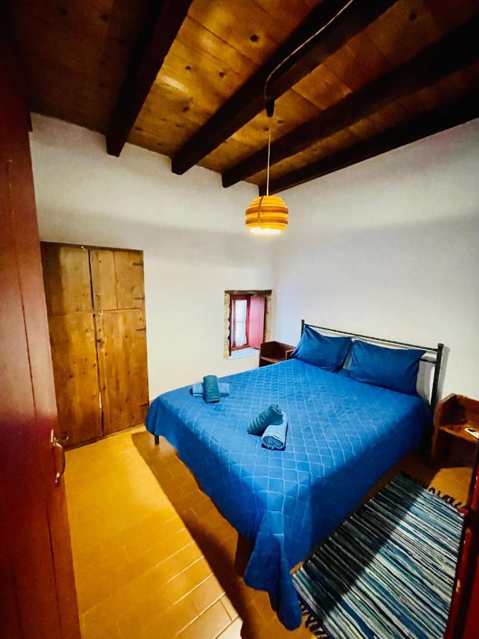 Vecchia Casa Villa Monemvasía Dış mekan fotoğraf