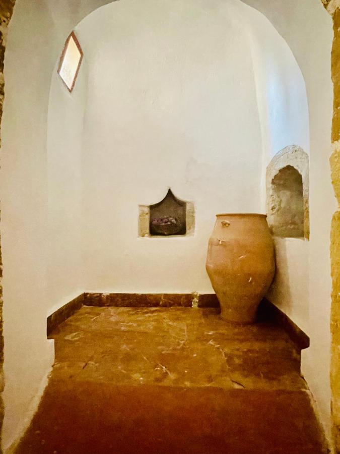 Vecchia Casa Villa Monemvasía Dış mekan fotoğraf