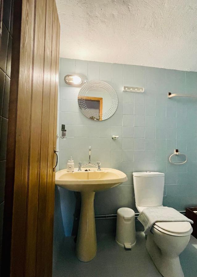 Vecchia Casa Villa Monemvasía Dış mekan fotoğraf